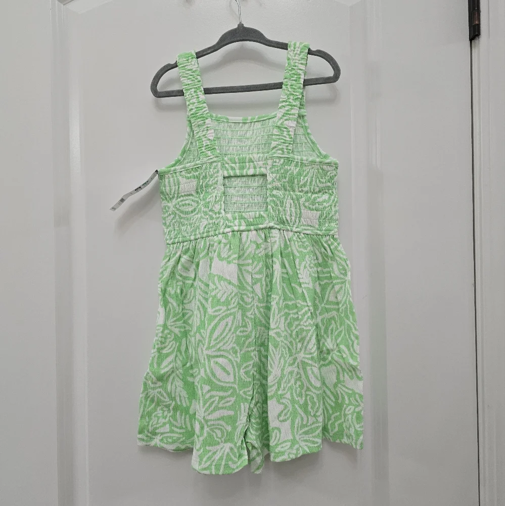 Carter's romper